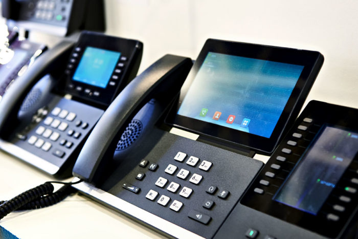 Business Phone Systems